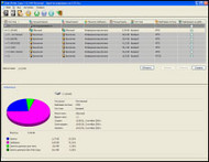 Disk Write Copy Personal Edition screenshot